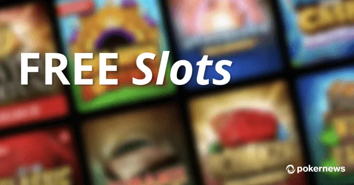 Play Free Online Slots at Real Money Casinos