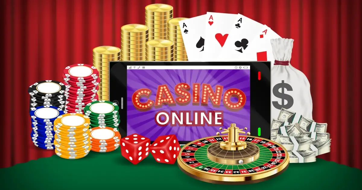 South Africas Best No Deposit Casino Bonuses   June 2024